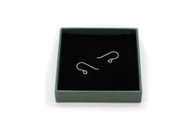 Load image into Gallery viewer, Abalone Shell Necklace and Earrings Gift Set | Sterling Silver