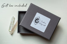 Load image into Gallery viewer, Lapis Lazuli Coin Necklace | Silver Plated | Sterling Silver